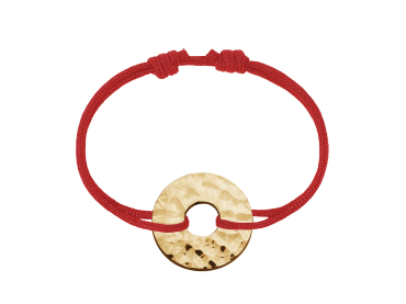 Bracelet personnalisé cible pour lui