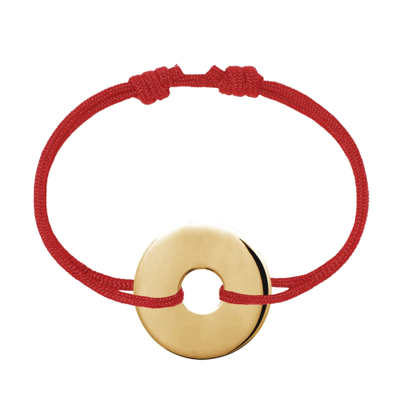 Bracelet personnalisé cible pour lui