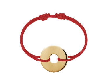 Bracelet personnalisé cible pour lui