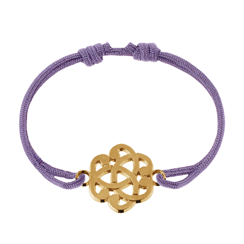 Bracelet ancre pour lui