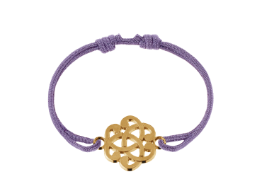 Bracelet ancre pour lui